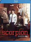 Scorpion 3×01 [720p]